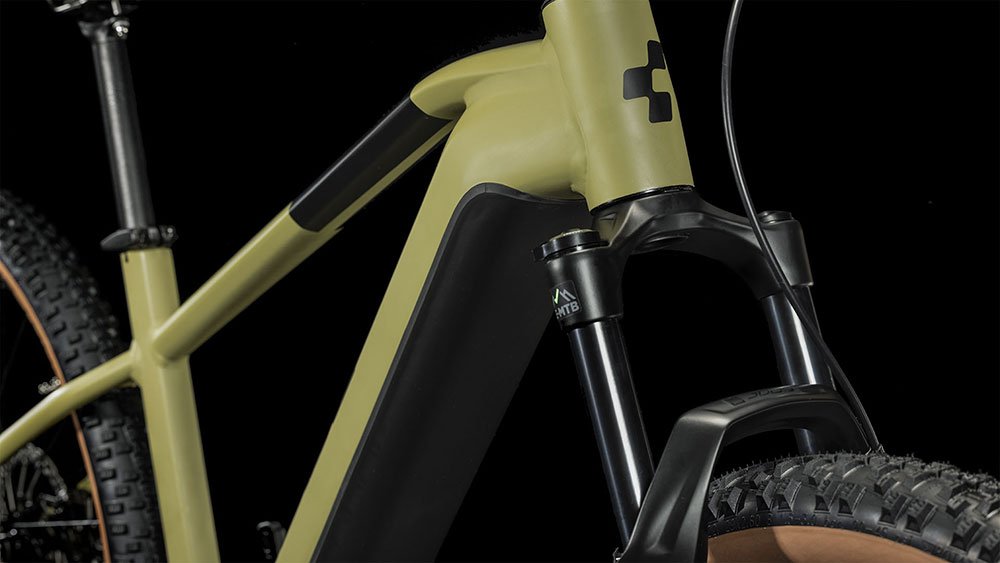 CUBE Reaction Hybrid Race 750 olive n green 734430 8.jpg