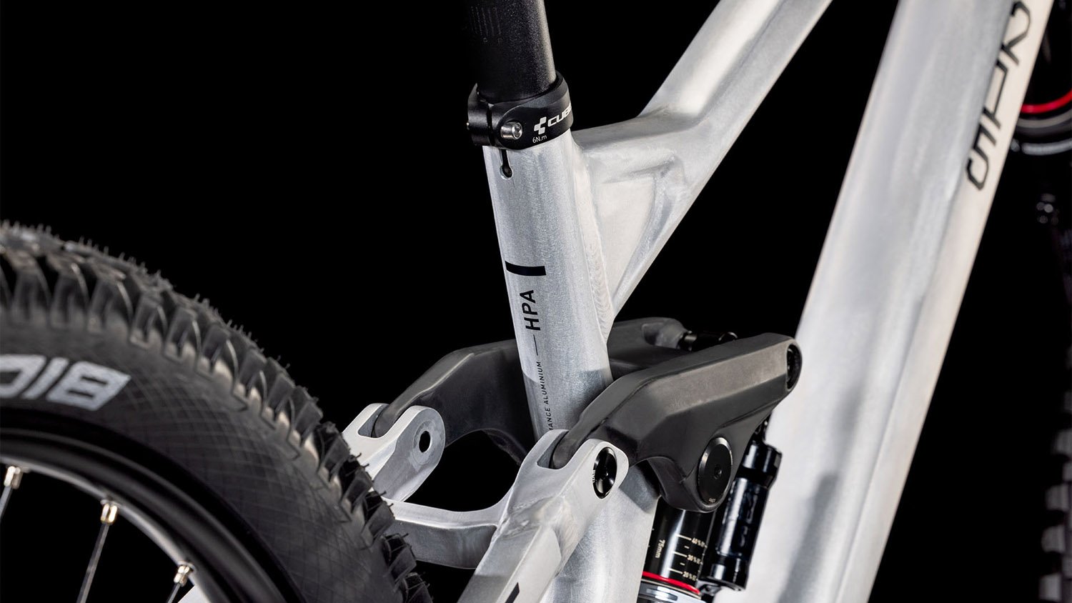 Cube TWO15 Pro 27.5 rawmetal´n´black – Bild 6