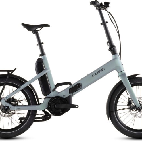 Cube Fold Hybrid Comfort 545 seagrey´n´reflex