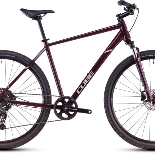 Cube Nature ONE amarone´n´lunar
