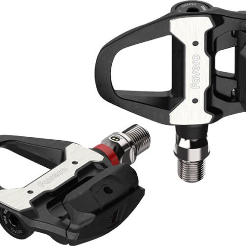 Favero Assioma PRO RS-1 Powermeter Pedale