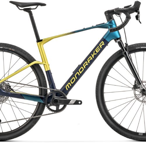 Mondraker DUSTY R