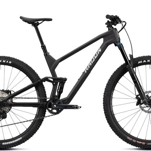 Radon SKEEN TRAIL 9.0