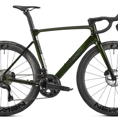 Radon VAILLANT 9.0