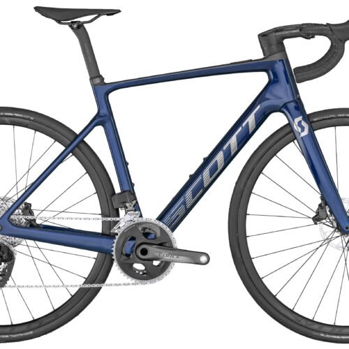 Scott Addict eRIDE 20