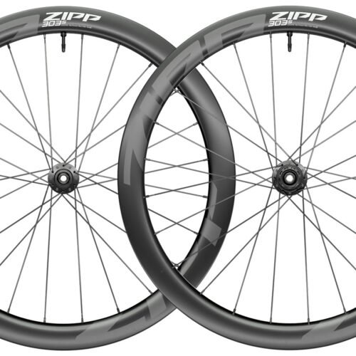 Zipp 303 S Carbon Disc Tubeless Laufradsatz Sram XDR