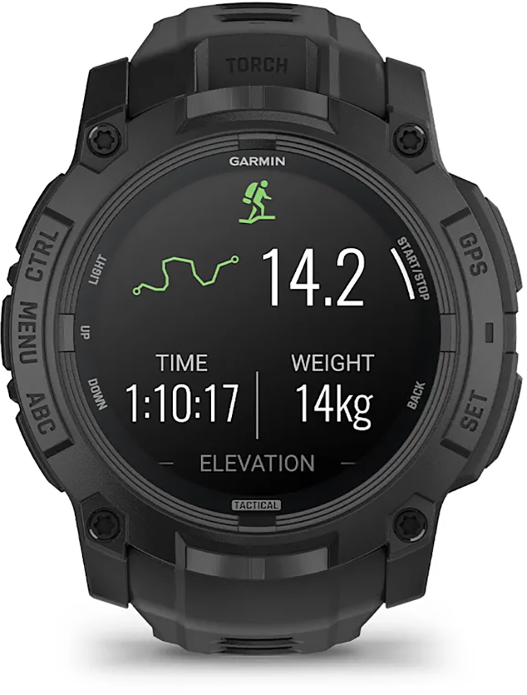 20157836 Instinct R 3 AMOLED 50mm Tactical Edition GPS Multisport Smartwatch 5.jpg