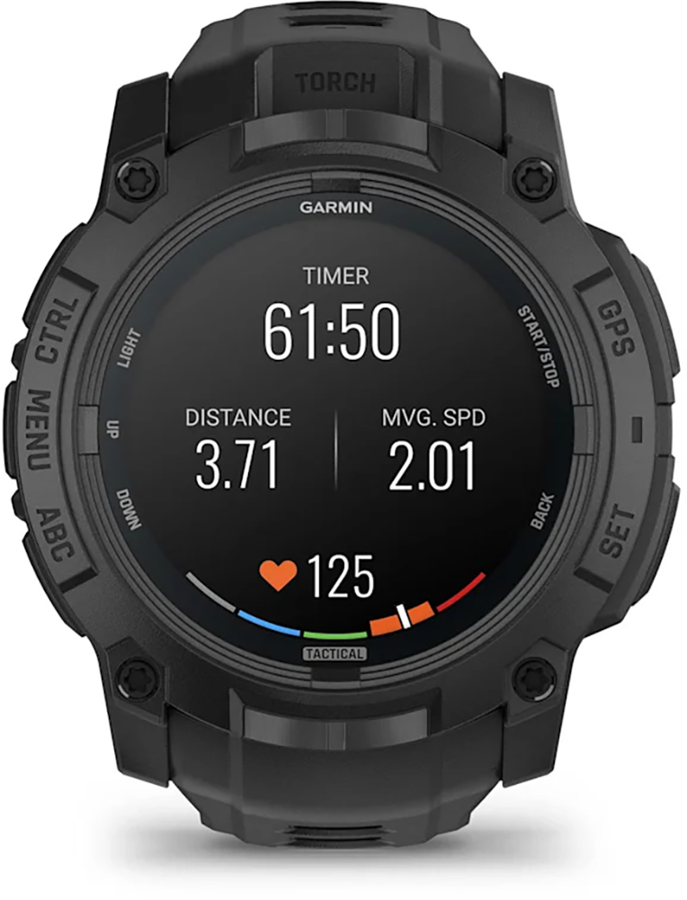 20157836 Instinct R 3 AMOLED 50mm Tactical Edition GPS Multisport Smartwatch 7.jpg