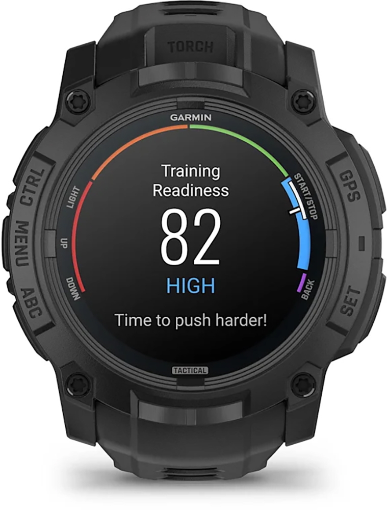 20157836 Instinct R 3 AMOLED 50mm Tactical Edition GPS Multisport Smartwatch 9.jpg