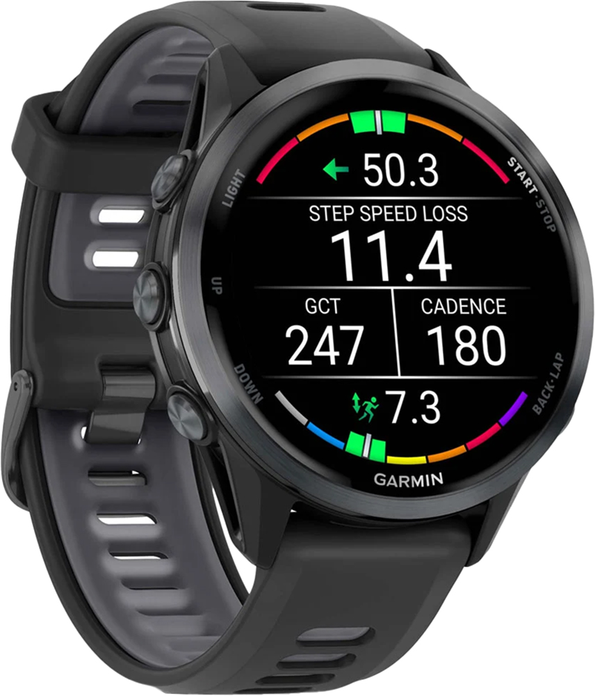 Garmin 010 02969 12 20158306 Forerunner 970 47mm GPS Multisport Smartwatch 7.jpg